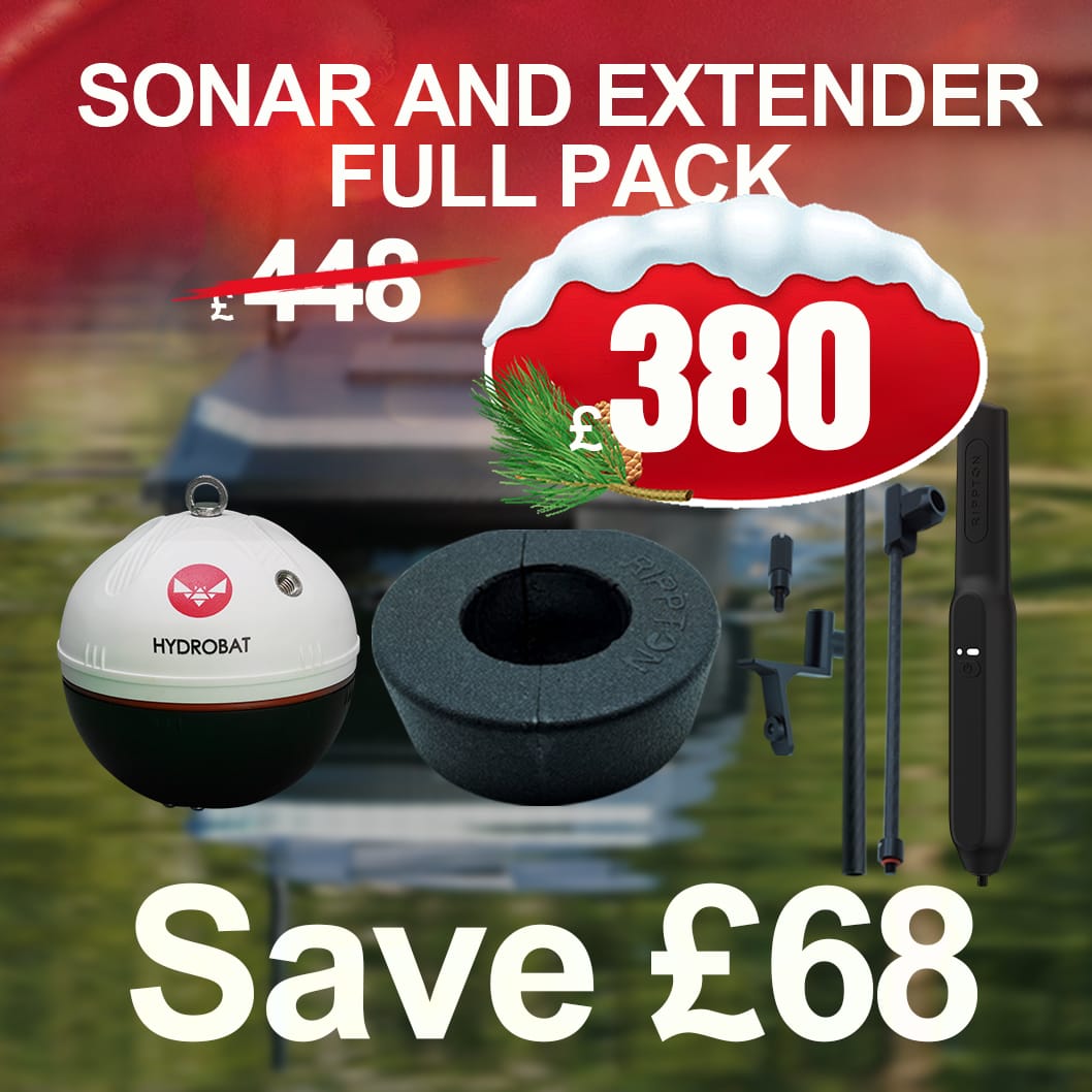 Sonar and Extender Full Pack