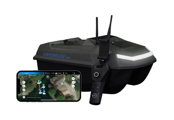 CatchX Mini GPS