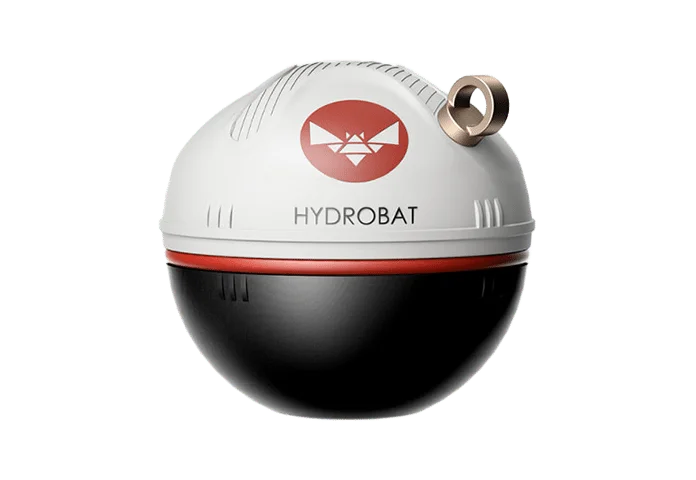 Hydrobat Castable Sonar Fish Finder