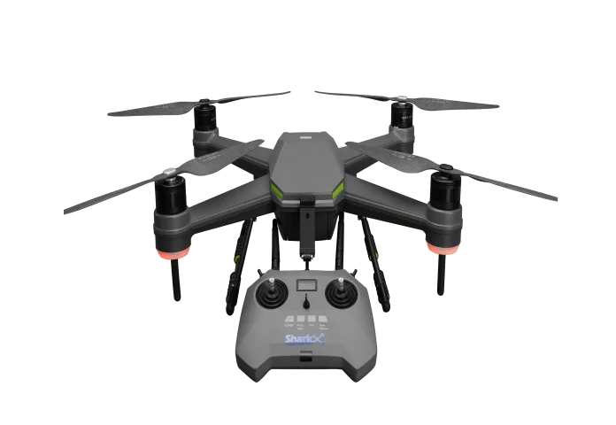 SharkX Fishing Drone