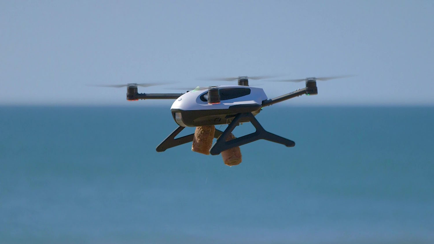 MOBULA, fishing drone, smart drone, best drone for fishing, saltwater fishing