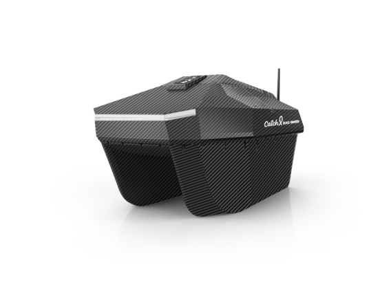 Rippton Smart Bait Boats for Sale  Cheap RC Fishing Bait Boats with GPS  Autopilot - Rippton