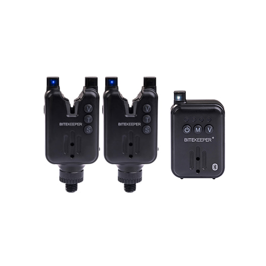 Bite Keeper Smart Bite Alarm Set 2+1