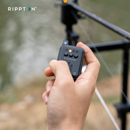 Rippton Fishing Bite Alarms for Sale