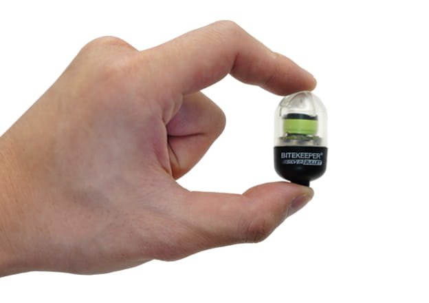 Durable carp bobbin for bite alarm , ideal for DIY fishing setups or professional use.