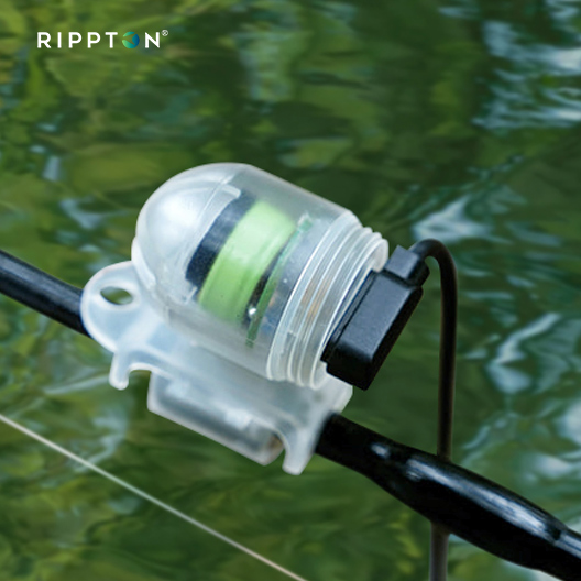 High-quality best bobbins for carp fishing for sale, featuring LED illumination.