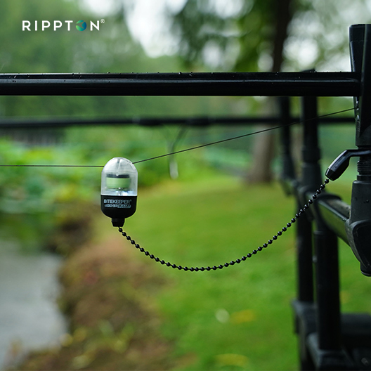 Reliable Carp Fishing Bite Indicator for Angler - Suitable for Carp Fish, Cat fish, Pike Fish