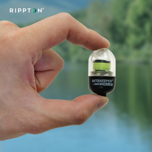 Lightweight fishing bite indicator bobbin- best bobbins for carp fishing