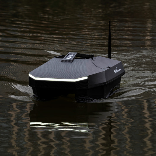 GPS Bait Boat