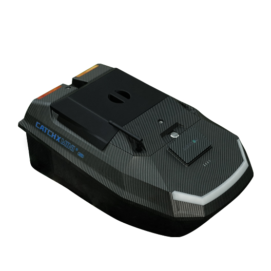 CatchX Mini GPS Combo E