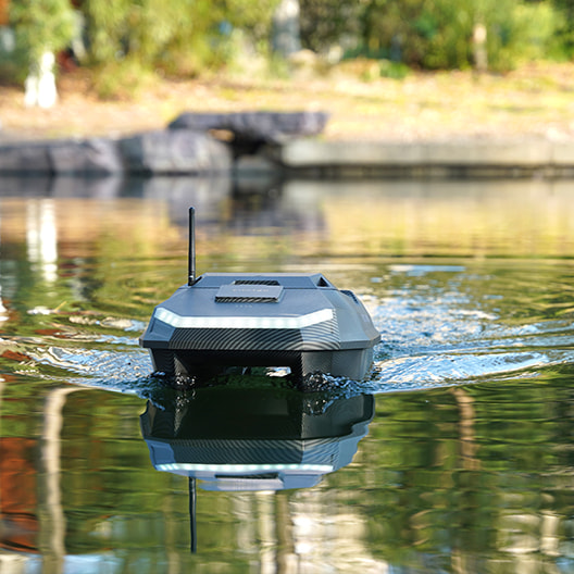 CatchX Mini Small Bait Boat