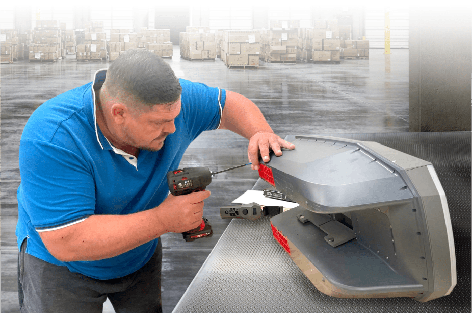 Bait Boat: A Sharp Tool to Improve Fishing Efficiency - Rippton