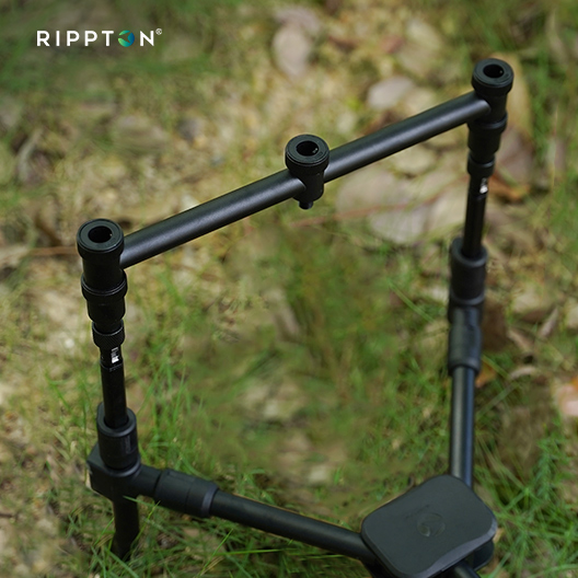 JX1 Foldable Rod Pod Complete