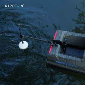 fish finder for bait boat. best fishfinder for small boat. boat gps and fishfinder