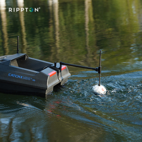 best fish finder for small boat. boat sonar fish finder. fish finder rc bait boat