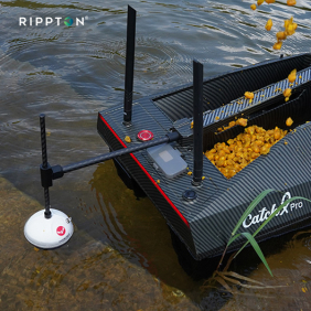 fish finder remote control boat. gps and fish finder for boat. portable fish finder for boat