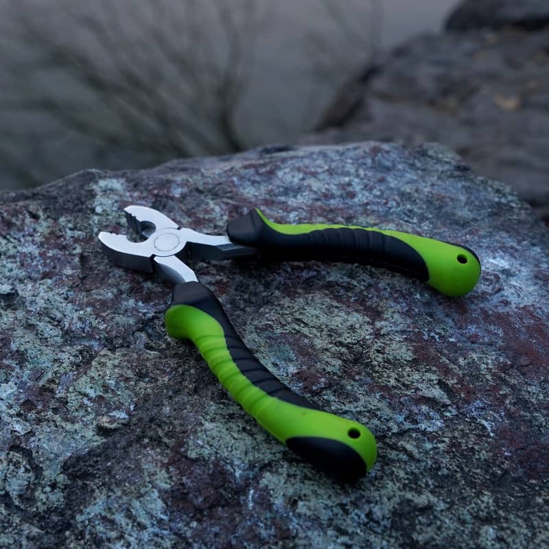 Mini Crimping Pliers