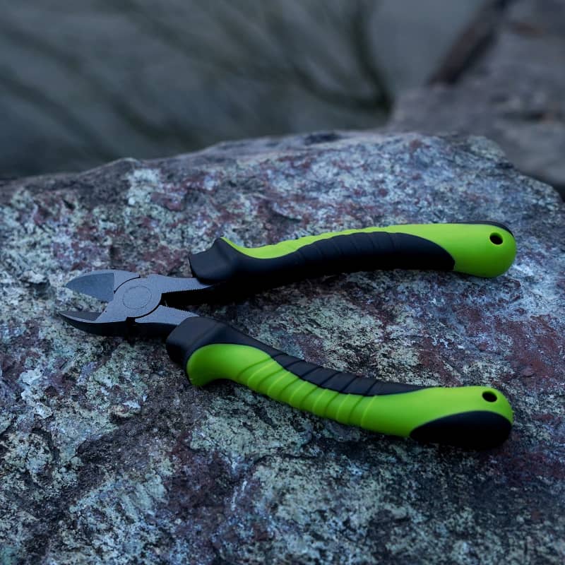 Side Cutter Pliers