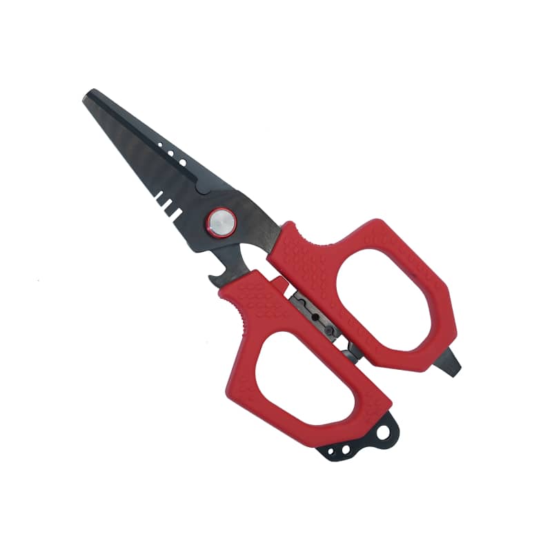 Luxury Multi-Functional Fishing Pliers