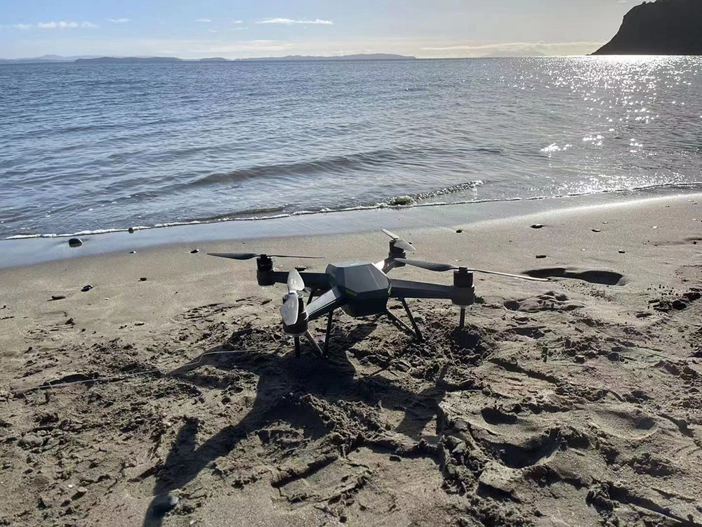 Waterproof Drone