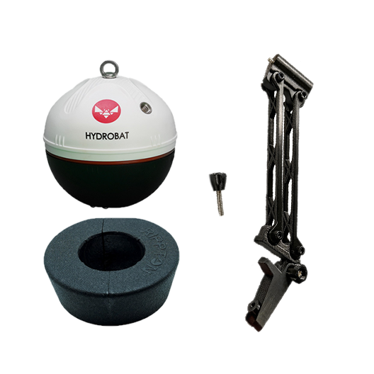 Sonar and Sonar Arm Full Pack 3-piece Bundle