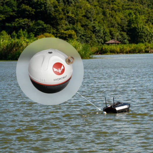 What to Look for When Buying a Smart Fish Finder?