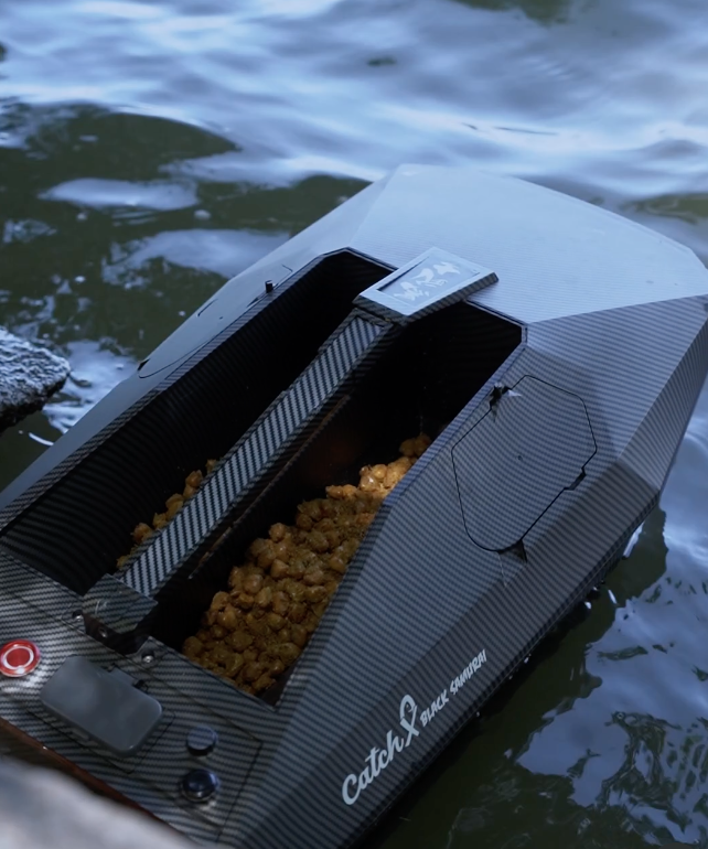 Is budget bait boat worth the money？