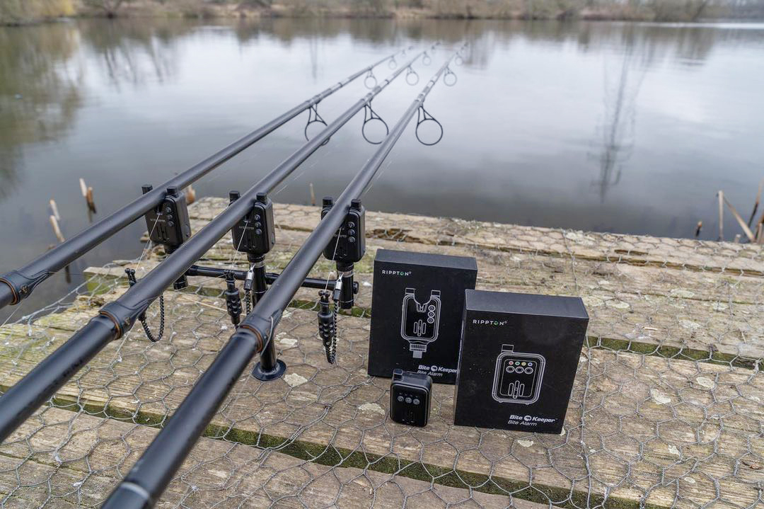 The Art of Angling: How Bite Alarms Revolutionize Your Fishing Success