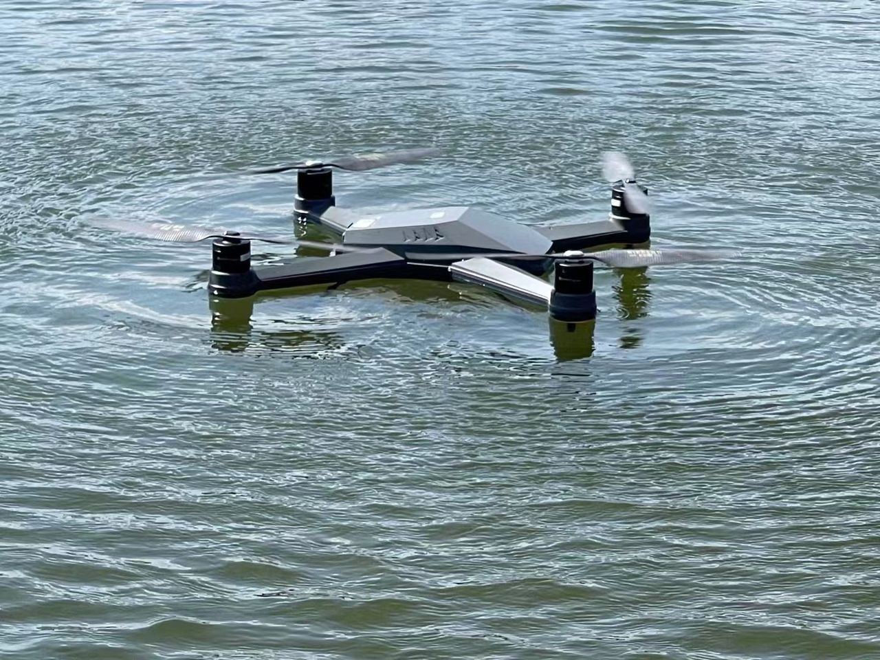 How to Plan Your Fishing Drone's Battery Life for Dropping Bait