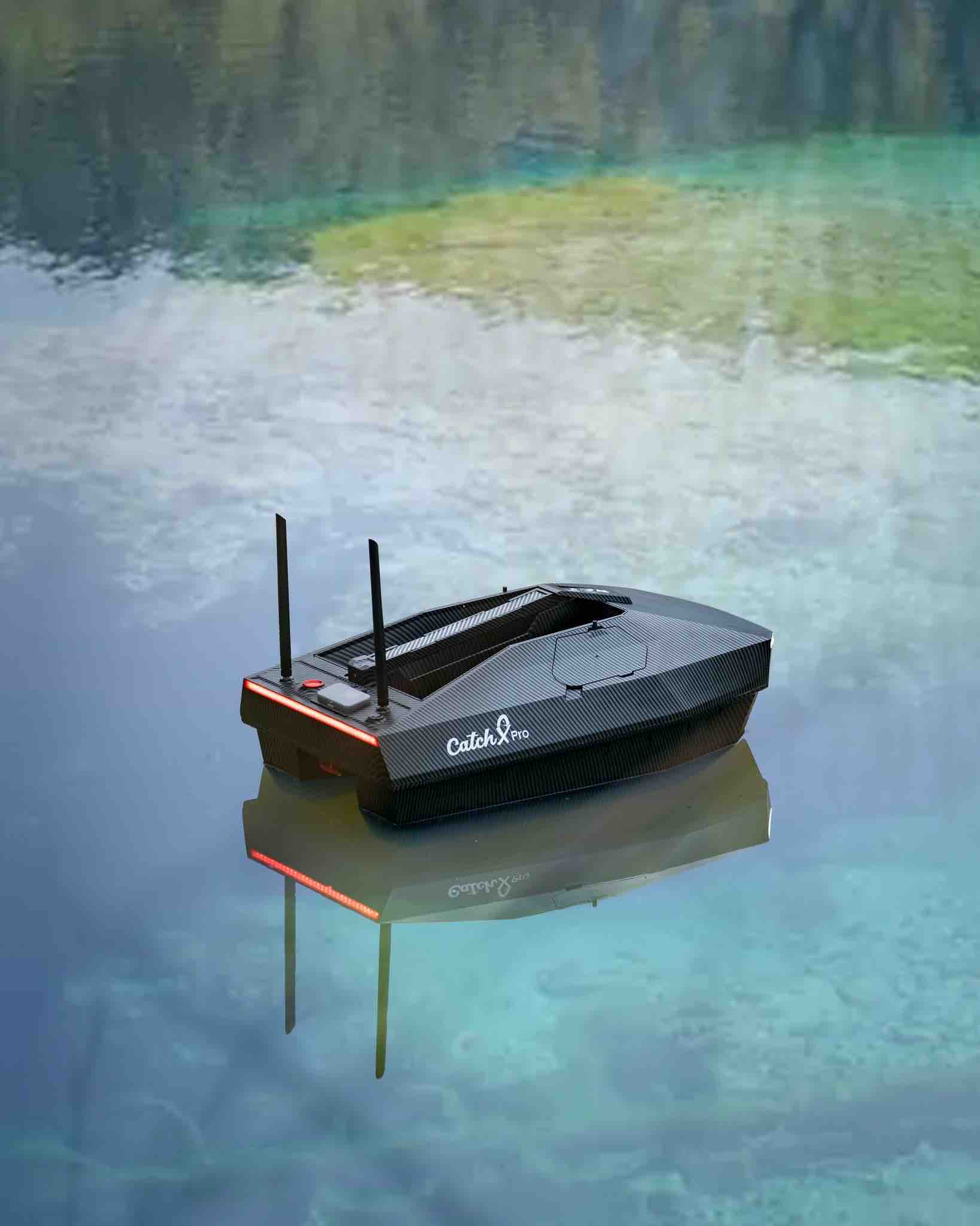 Cheap bait boat or premium bait boat？