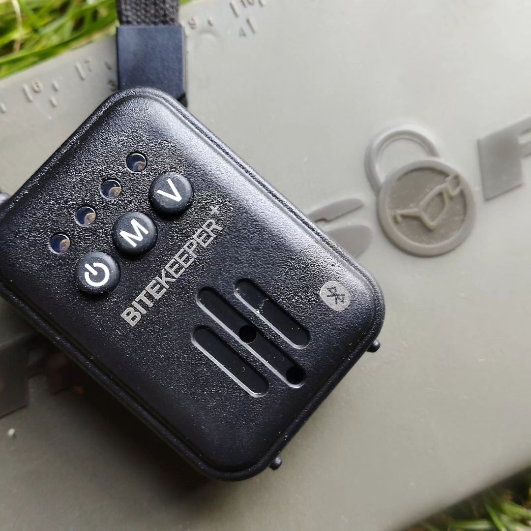 Mastering the Art of Bite Alarm Set Up for Successful Carp Fishing - Rippton