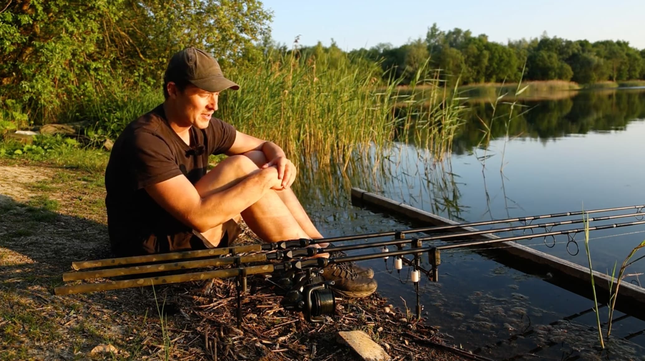 Do Carp Alarms Work? Unveiling the Secrets of Fishing Efficiency