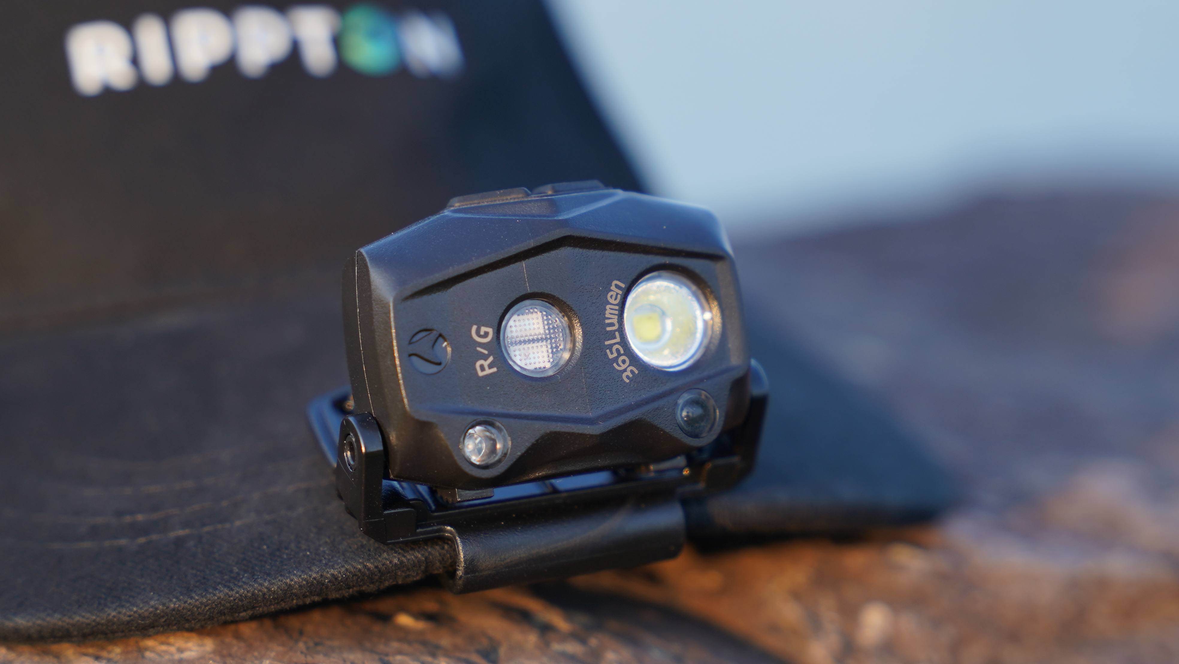 Night Fishing Tips: How to Effectively Use a Fishing Head Torch