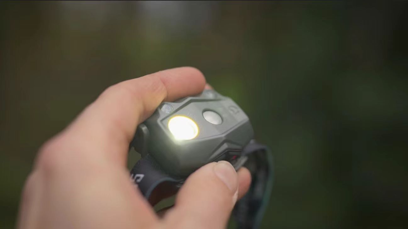 The Luminous Companion: Why a Fishing Head Torch Is Essential for Night Fishing