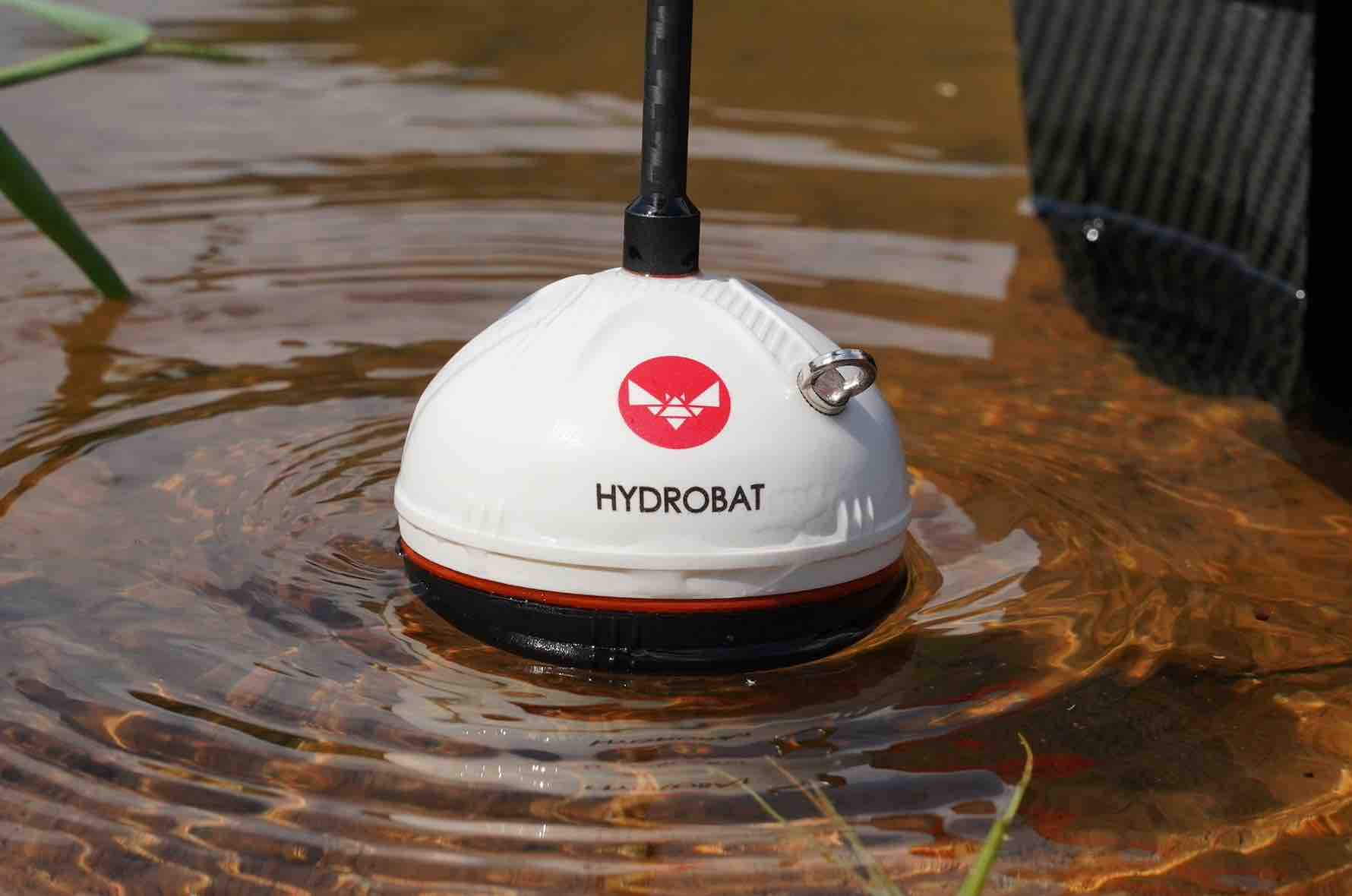 5 Reasons to Invest in a Bait Boat with Fish Finder - Rippton