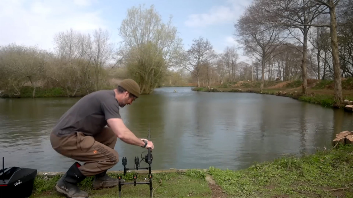 High-Oil Boilies for Winter Carp: Is Oil Content Really Key in Cold Water?