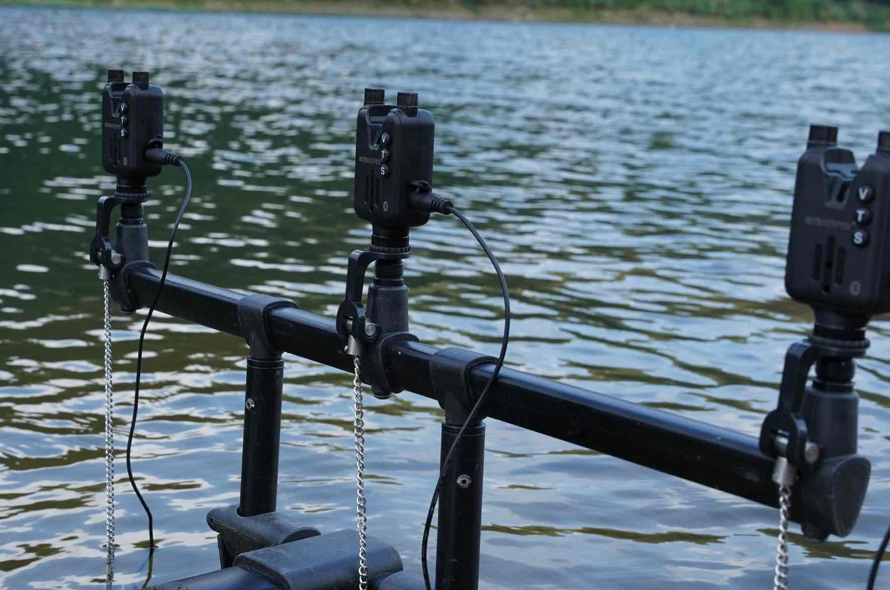 Choosing and Using Fish Bite Alarms Effectively - Rippton