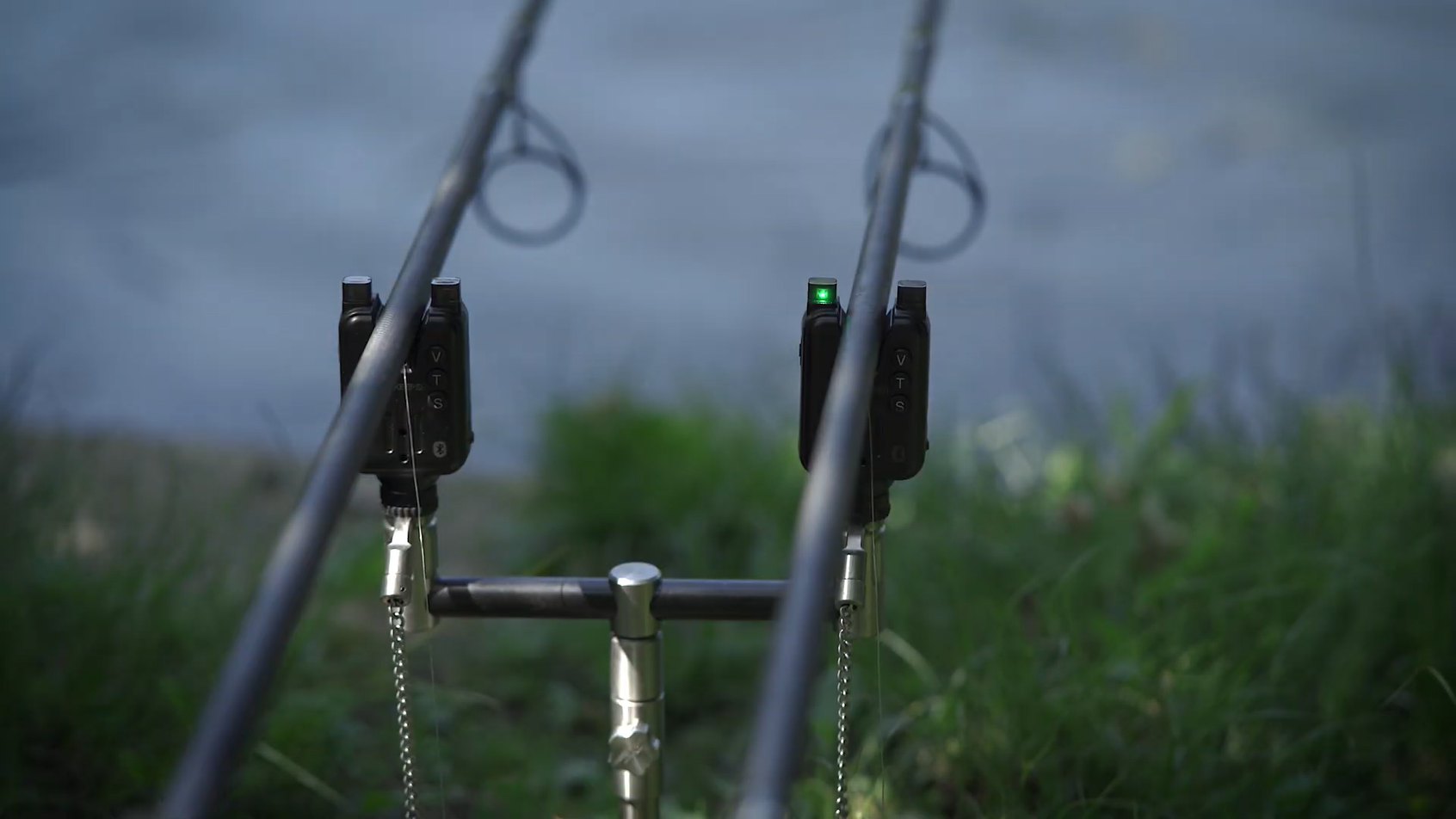 The Secrets of Setting Up and Using Carp Bite Alarms